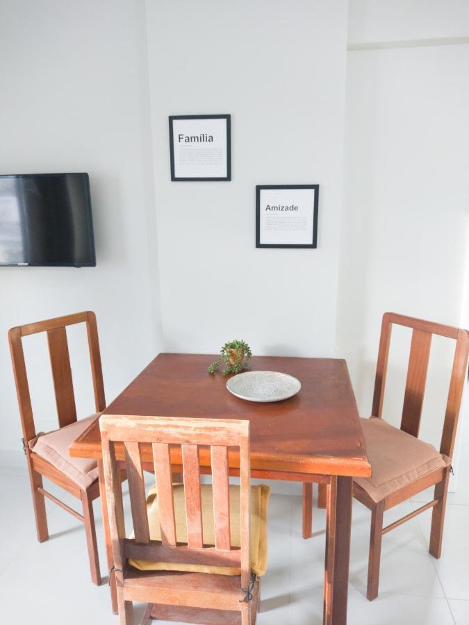 Apartment Farol Barra Flat *