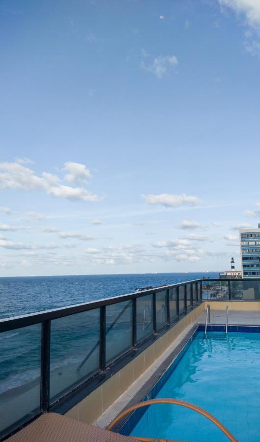 Farol Barra Flat Apartment Salvador