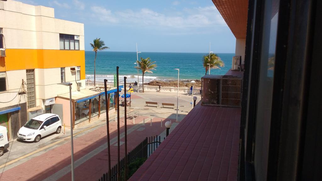 Apartment Farol Barra Flat *