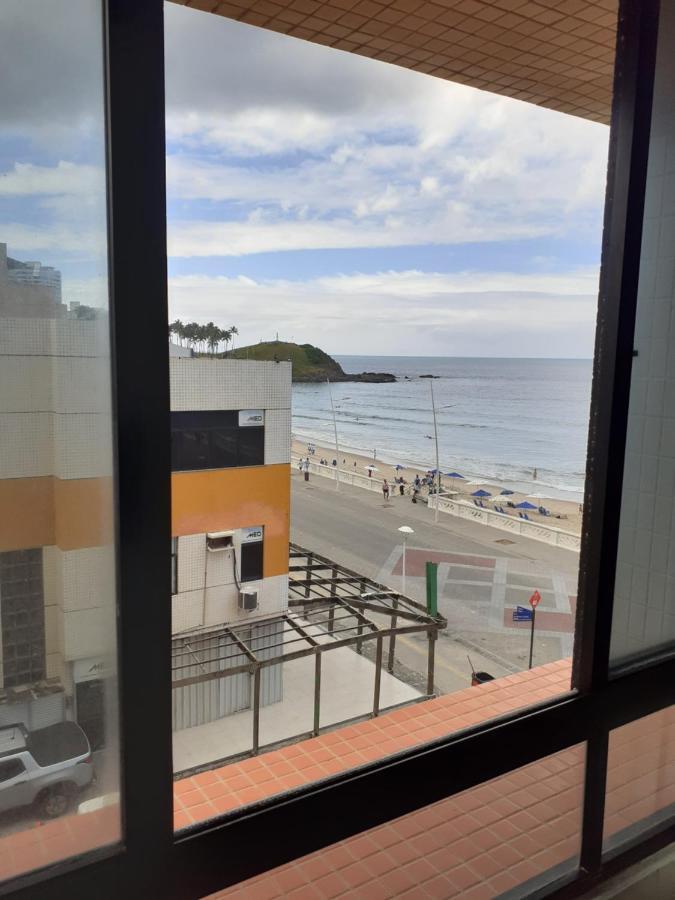Apartment Farol Barra Flat Salvador
